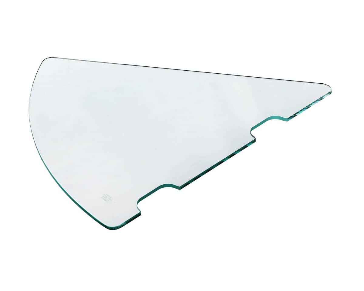 STRUCTURAL CONCEPTS PARTS Structural Concepts 21-18020 Glass End Front Snz Grd Fb Convertible M - SKU STC21-18020