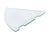 STRUCTURAL CONCEPTS PARTS Structural Concepts 21-18020 Glass End Front Snz Grd Fb Convertible M - SKU STC21-18020