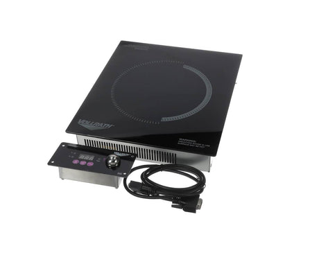 STRUCTURAL CONCEPTS PARTS Structural Concepts 21-18134 Misc Vollrath Induction Warmer 59995 - SKU STC21-18134