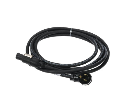 STRUCTURAL CONCEPTS PARTS Structural Concepts 21-19012 Cord Power Neutrik NAC3FX-W-TOP To 5-15P - SKU STC21-19012