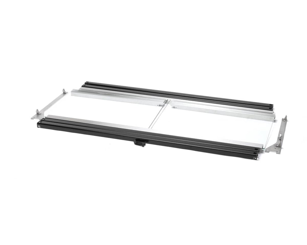 STRUCTURAL CONCEPTS PARTS Structural Concepts 21-19555SS Kit Retro Shelf 48 X 14 Reveal - SKU STC21-19555SS