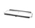 STRUCTURAL CONCEPTS PARTS Structural Concepts 21-19555SS Kit Retro Shelf 48 X 14 Reveal - SKU STC21-19555SS