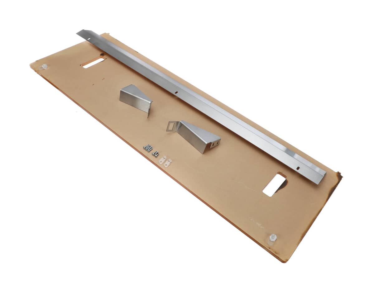 STRUCTURAL CONCEPTS PARTS Structural Concepts 21-22746SS Kit Retro Security Cover N_48_3RSS_ SS I - SKU STC21-22746SS