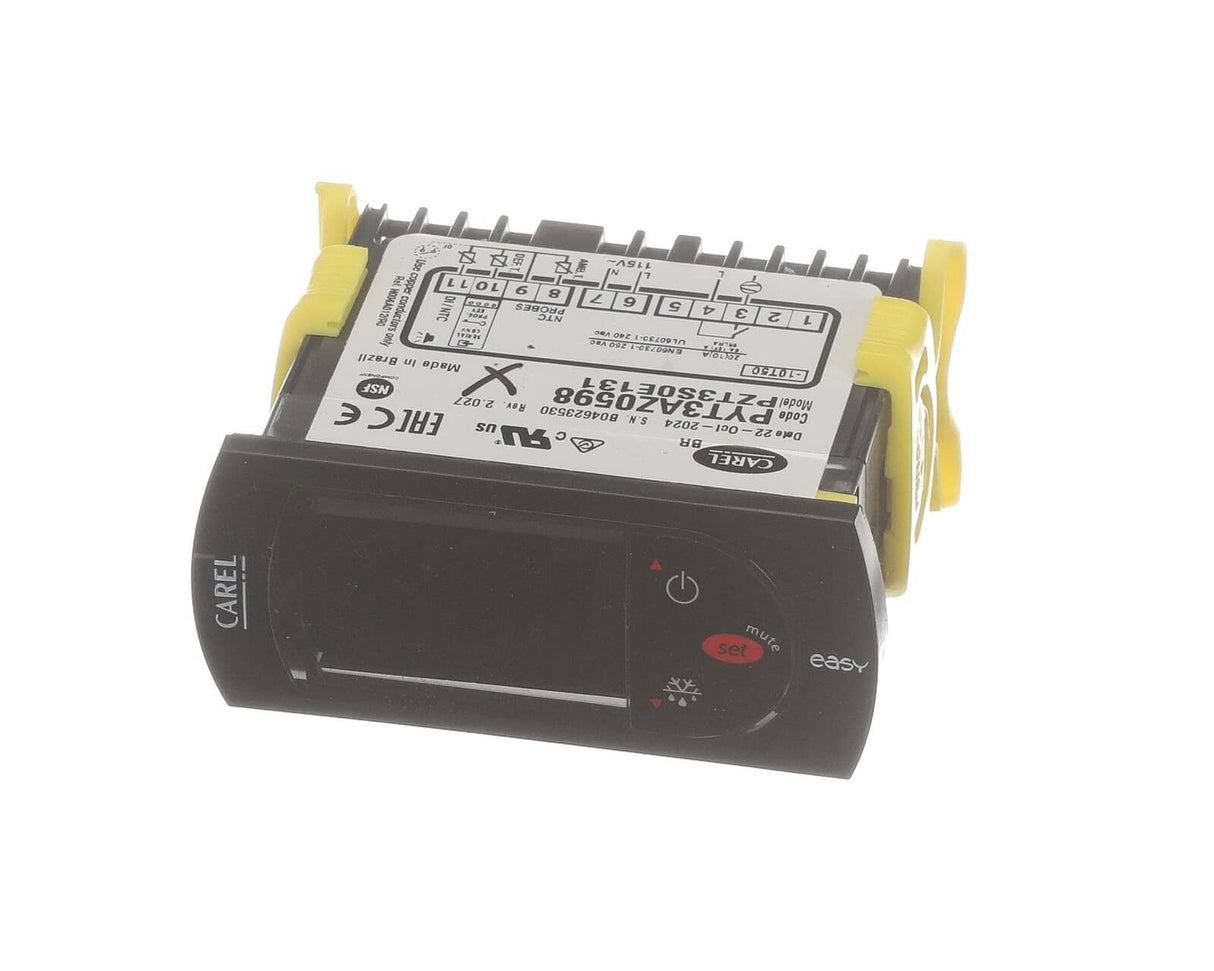 STRUCTURAL CONCEPTS PARTS Structural Concepts 21-23391-SECONDARY Thermo Carel Pjez 115V Secondary Hotkey - SKU STC21-23391...
