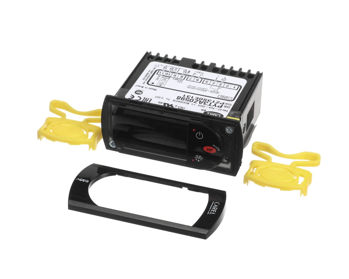 STRUCTURAL CONCEPTS PARTS Structural Concepts 21-23391 Carel Pjez 115V - SKU STC21-23391