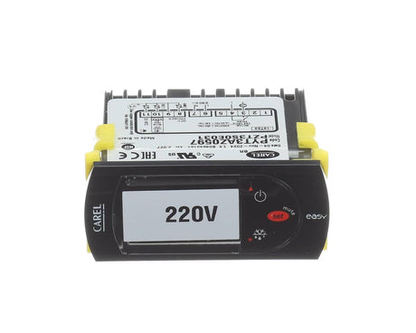 STRUCTURAL CONCEPTS PARTS Structural Concepts 21-23392 Thermo Carel Pjez 230V - SKU STC21-23392