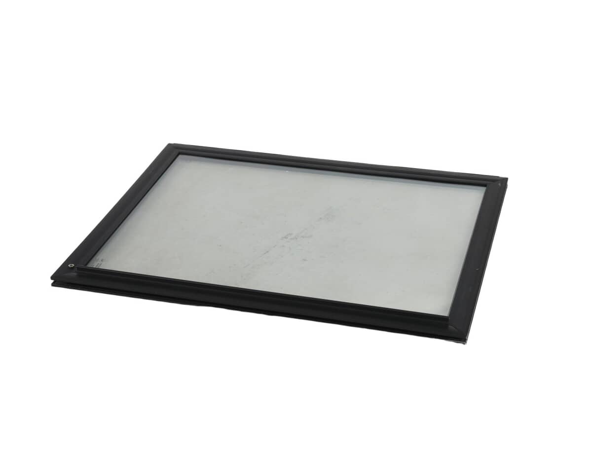 STRUCTURAL CONCEPTS PARTS Structural Concepts 21-23599 Dr Out RH Replcmt Cl/Bl HV56R - SKU STC21-23599
