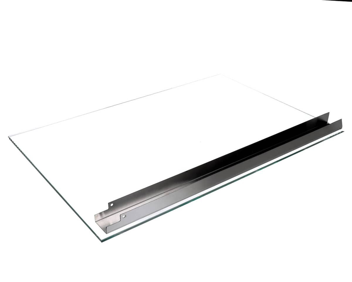 STRUCTURAL CONCEPTS PARTS Structural Concepts 21-24716LHSS Kit Shelf 22.88 X 16 LH Reveal - SKU STC21-24716LHSS
