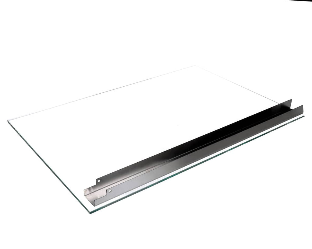 STRUCTURAL CONCEPTS PARTS Structural Concepts 21-24716LHSS Kit Shelf 22.88 X 16 LH Reveal - SKU STC21-24716LHSS
