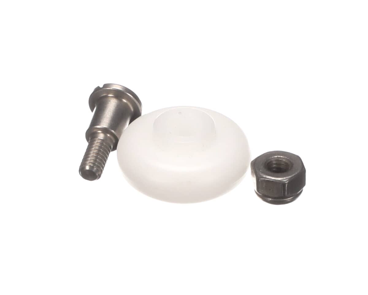 STRUCTURAL CONCEPTS PARTS Structural Concepts 21-25207 Dr Assy Pi Wheel - SKU STC21-25207