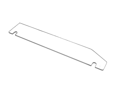 STRUCTURAL CONCEPTS PARTS Structural Concepts 21-26226 Prdct Stop Acrylic Shlf End 21.00 - SKU STC21-26226