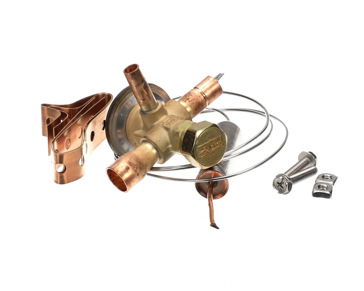 STRUCTURAL CONCEPTS PARTS Structural Concepts 21-27305 TXV - SKU STC21-27305