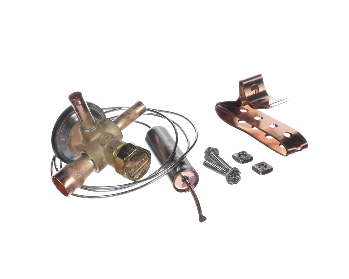 STRUCTURAL CONCEPTS PARTS Structural Concepts 21-28514 TXV Valve NXEVA42 - SKU STC21-28514