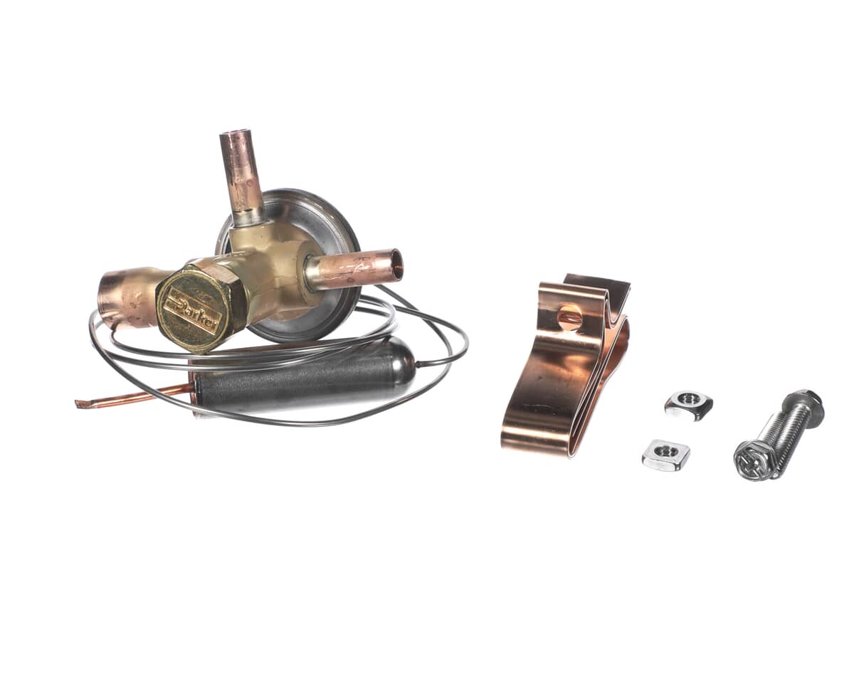 STRUCTURAL CONCEPTS PARTS Structural Concepts 21-28595 TXV Valve NXCVA42 - SKU STC21-28595