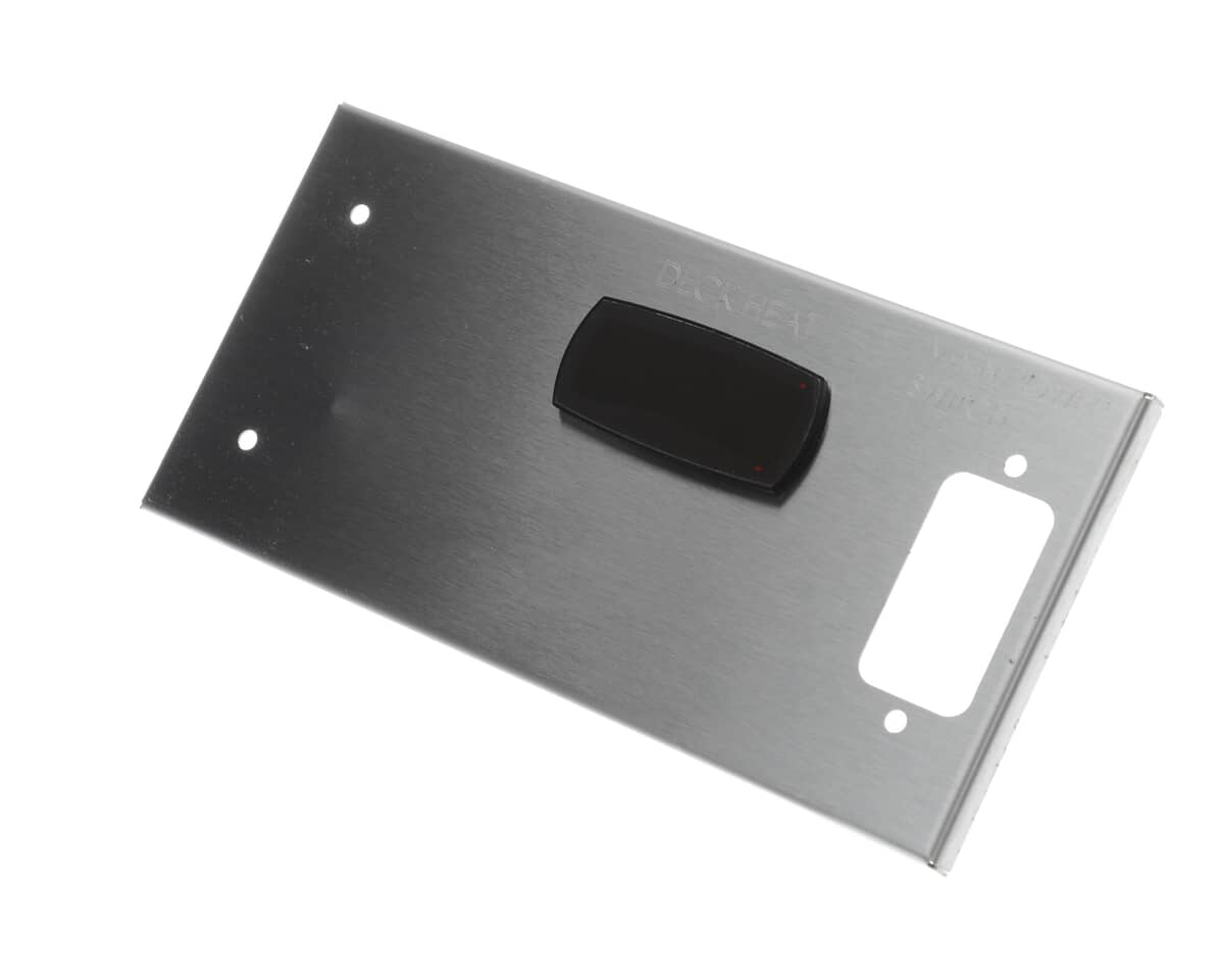 STRUCTURAL CONCEPTS PARTS Structural Concepts 21-28918 Hot Case Thermostat Retrofit Kit - SKU STC21-28918