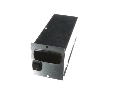 STRUCTURAL CONCEPTS PARTS Structural Concepts 21-29624 Box Elec Assy Pls Self Contained - SKU STC21-29624
