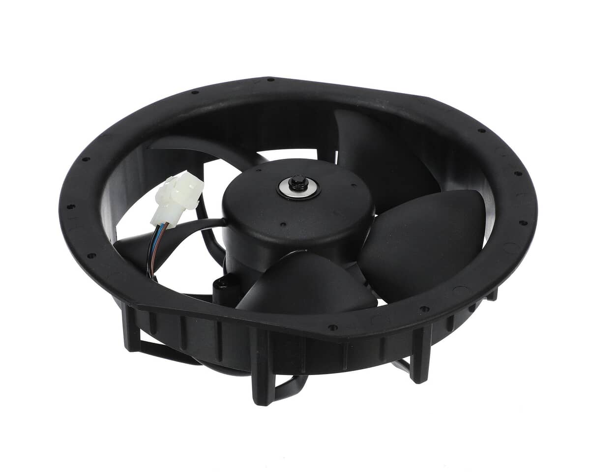 STRUCTURAL CONCEPTS PARTS Structural Concepts 21-2972X-FAN Fan Motor Assy - SKU STC21-2972X-FAN