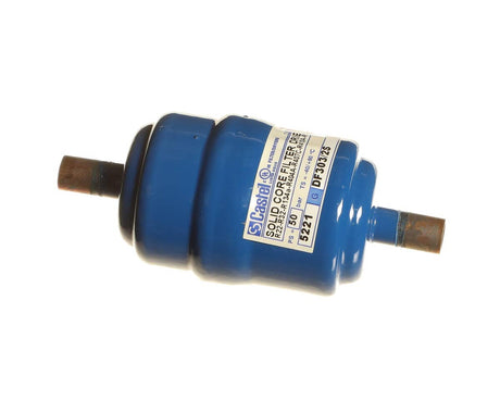 STRUCTURAL CONCEPTS PARTS Structural Concepts 21-2972X-FILTERDRIER Filter Drier For Embraco Cdu - SKU STC21-2972X-FILTERDRIER