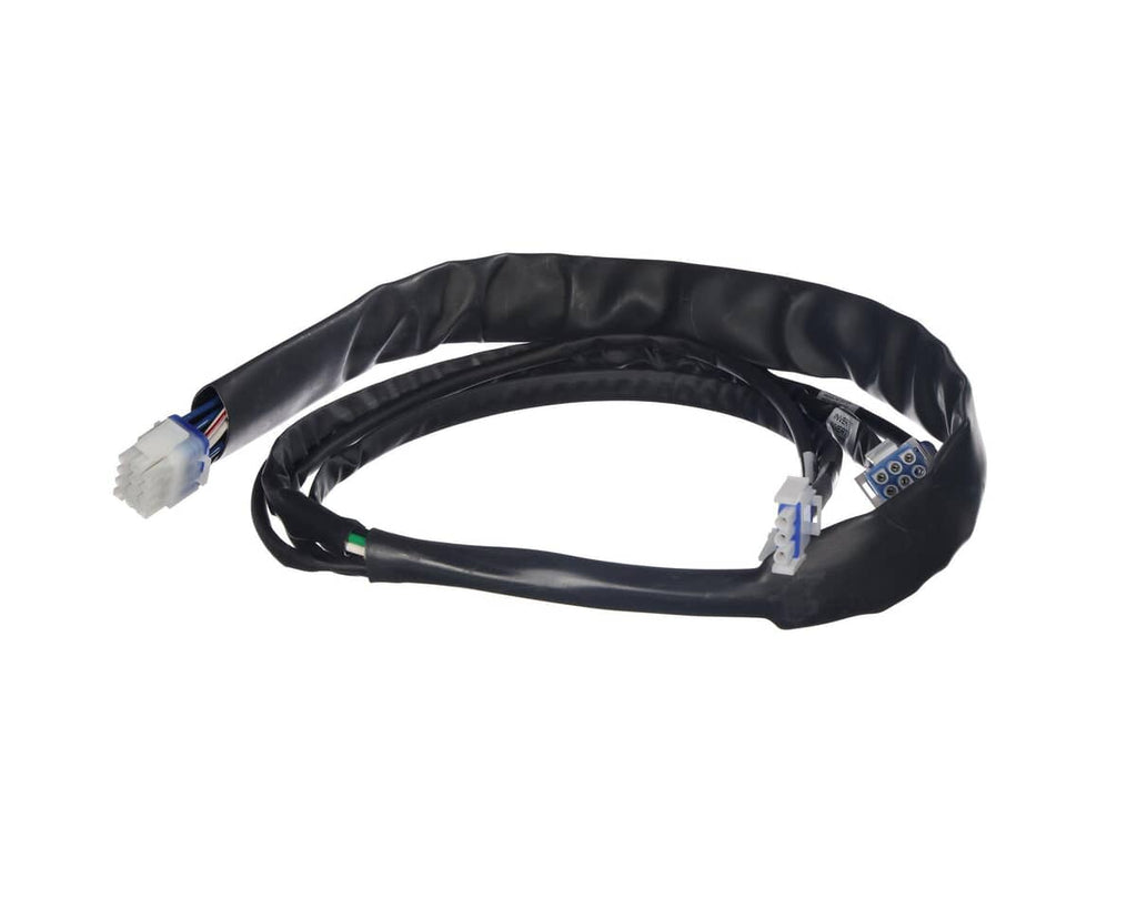 STRUCTURAL CONCEPTS PARTS Structural Concepts 21-29785 Harness 12 Cp F-Tyco C-12GA L50 - SKU STC21-29785