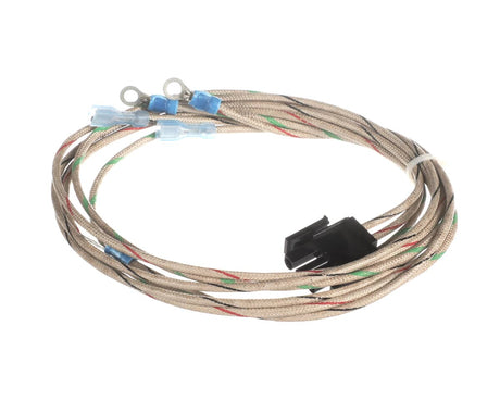 STRUCTURAL CONCEPTS PARTS Structural Concepts 21-29820 Harness Harness 3 Lead Hi Temp Heater - SKU STC21-29820
