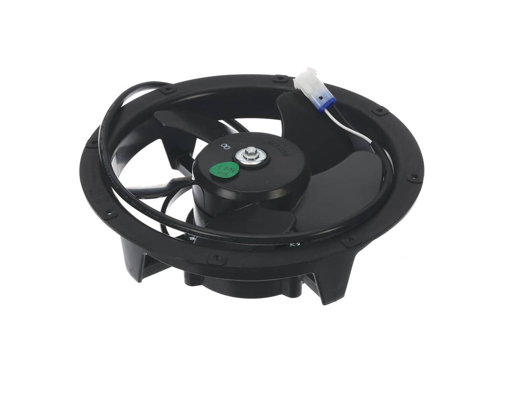 STRUCTURAL CONCEPTS PARTS Structural Concepts 21-33777-1400 Motor Fan Assy 7 Inch 1400 RPM - SKU STC21-33777-1400