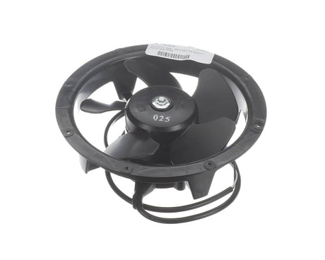 STRUCTURAL CONCEPTS PARTS Structural Concepts 21-33777-1600 Motor Fan Assy 7 Inch 1600 RPM - SKU STC21-33777-1600