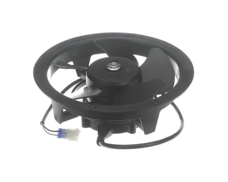 STRUCTURAL CONCEPTS PARTS Structural Concepts 21-33777-1800 Motor Fan Assy 7 Inch 1800 RPM - SKU STC21-33777-1800