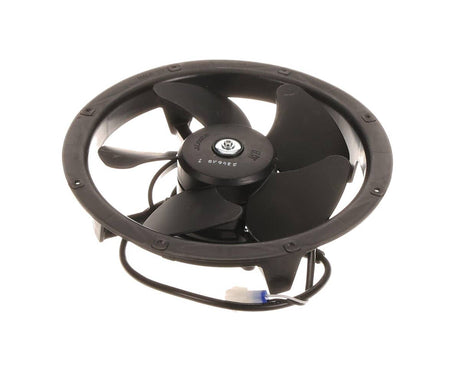 STRUCTURAL CONCEPTS PARTS Structural Concepts 21-33888-0750 Motor Fan Assy 8 Inch 0750 RPM - SKU STC21-33888-0750