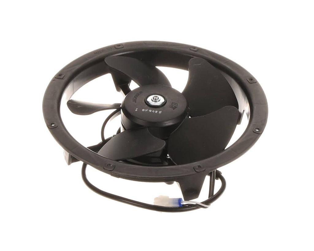 STRUCTURAL CONCEPTS PARTS Structural Concepts 21-33888-0750 Motor Fan Assy 8 Inch 0750 RPM - SKU STC21-33888-0750