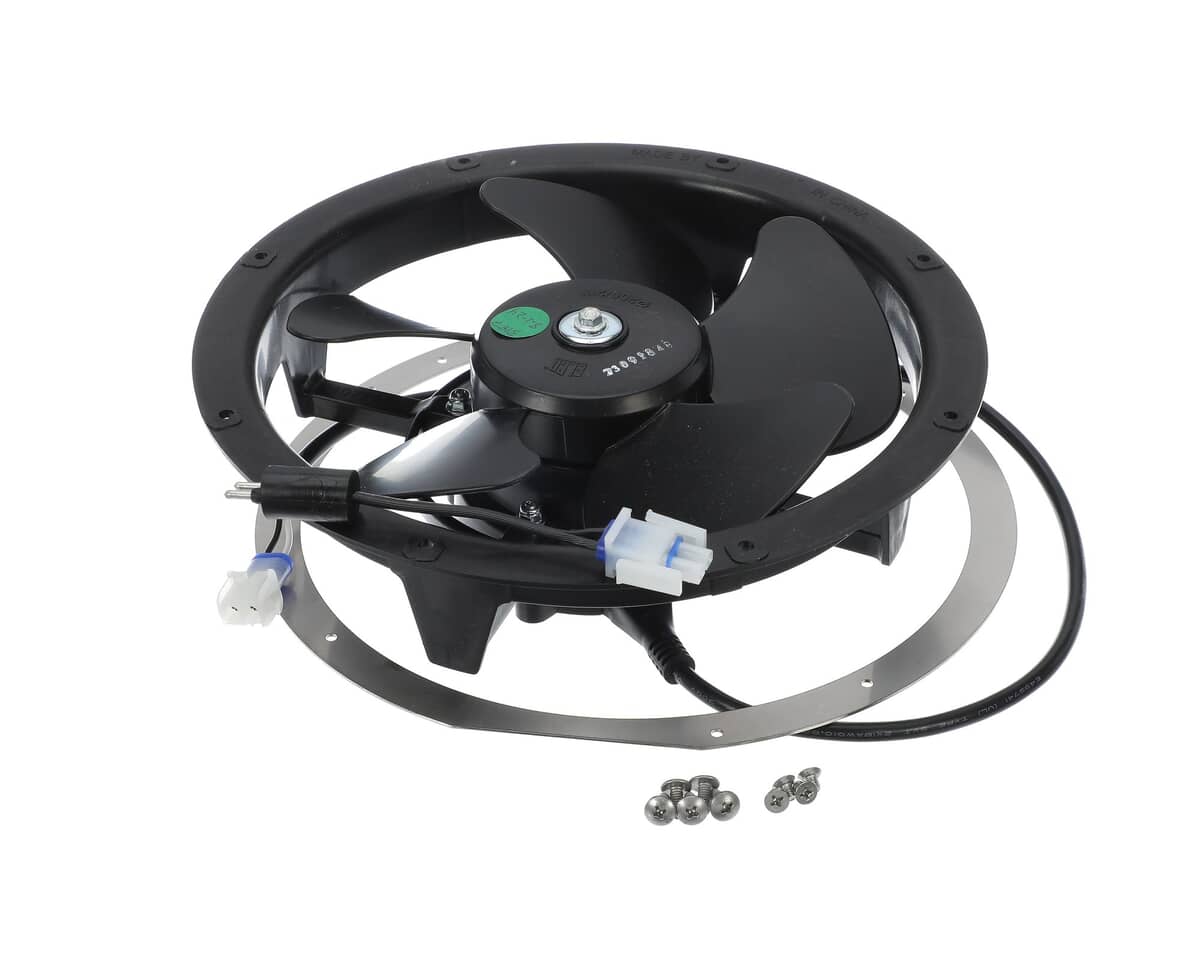 STRUCTURAL CONCEPTS PARTS Structural Concepts 21-33888-1300K Kit Retro Hilo 8 Inch 1300 RPM Field Kit - SKU STC21-33888-1300K