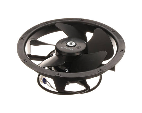 STRUCTURAL CONCEPTS PARTS Structural Concepts 21-33888-1300 Motor Fan Assy 8 Inch 1300 RPM - SKU STC21-33888-1300