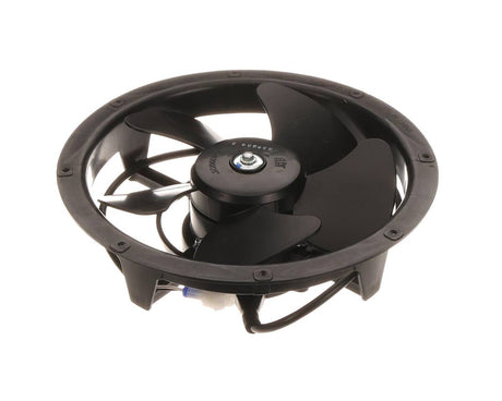 STRUCTURAL CONCEPTS PARTS Structural Concepts 21-33888-1550 Motor Fan Assy 8 Inch 1550 RPM - SKU STC21-33888-1550