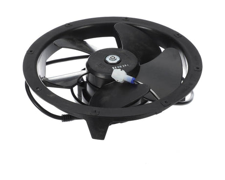 STRUCTURAL CONCEPTS PARTS Structural Concepts 21-33888-1700 Motor Fan Assy 8 Inch 1700 RPM - SKU STC21-33888-1700
