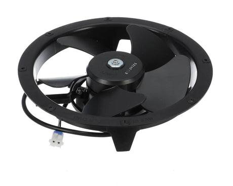 STRUCTURAL CONCEPTS PARTS Structural Concepts 21-33888-1900 Motor Fan Assy 8 Inch 1900 RPM - SKU STC21-33888-1900