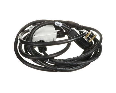 STRUCTURAL CONCEPTS PARTS Structural Concepts 21-35119 Cord Power 2 X Neutrik NAC3FX-WTOP To 6- - SKU STC21-35119