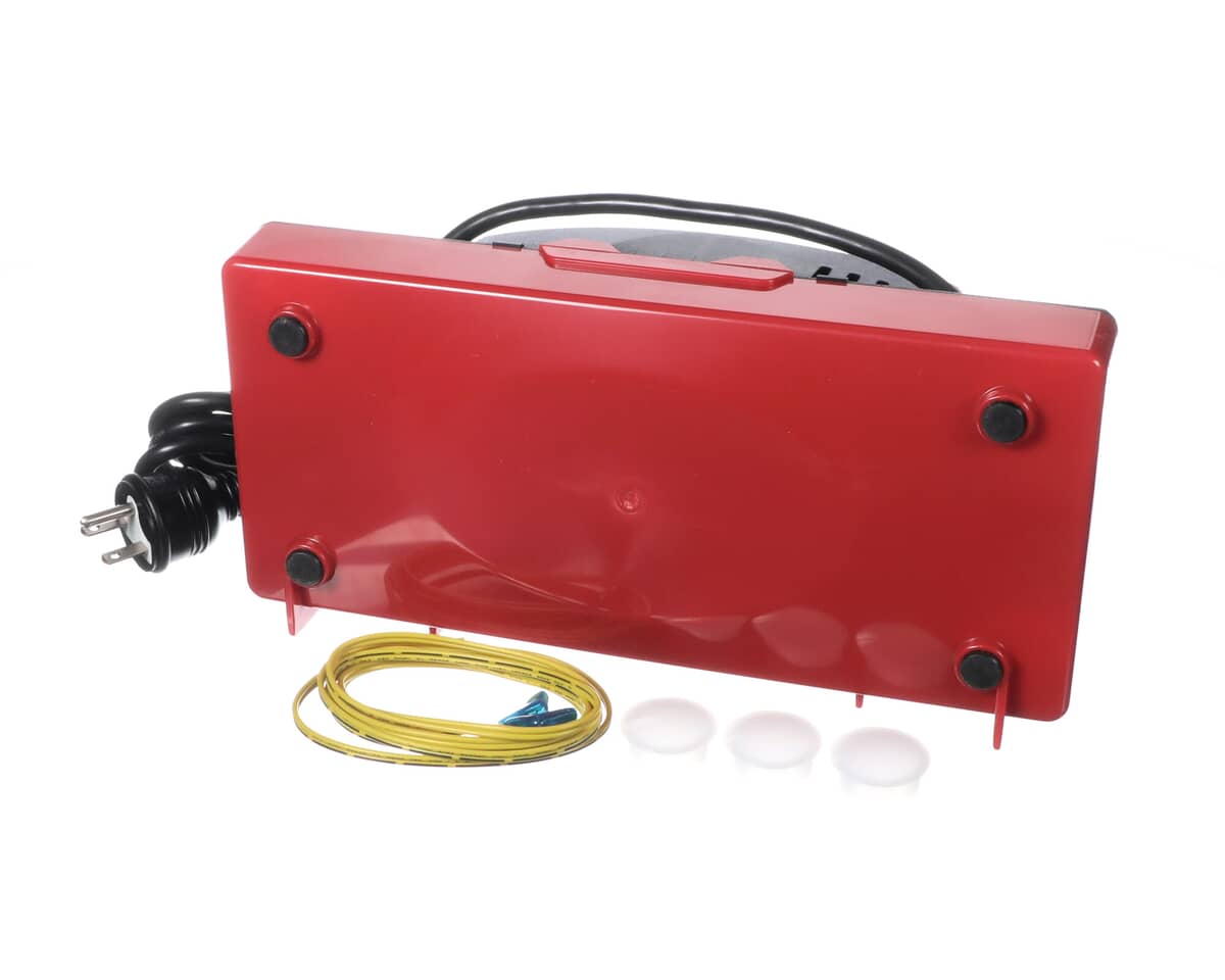 STRUCTURAL CONCEPTS PARTS Structural Concepts 21-35535 Motor Pump Condensate CP-22LP-230 230V - SKU STC21-35535