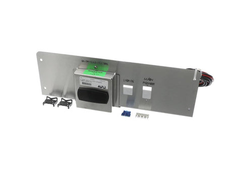 STRUCTURAL CONCEPTS PARTS Structural Concepts 21-36266 Box Elec Assy CDR4859S-CAREL Ij Retro Ki - SKU STC21-36266