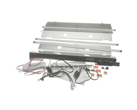 STRUCTURAL CONCEPTS PARTS Structural Concepts 21-36301 Kit Retro LED Light GHS355H - SKU STC21-36301