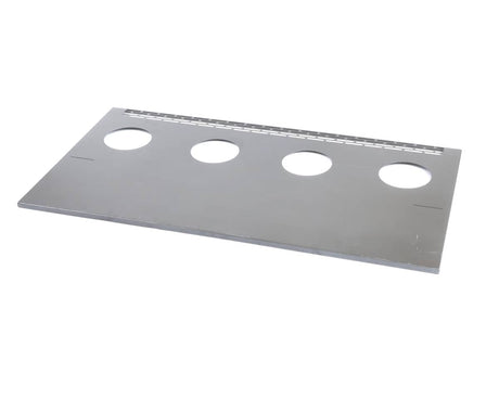 STRUCTURAL CONCEPTS PARTS Structural Concepts 25-02147BZP Deck Pan Air Return FLP8.5588 - SKU STC25-02147BZP