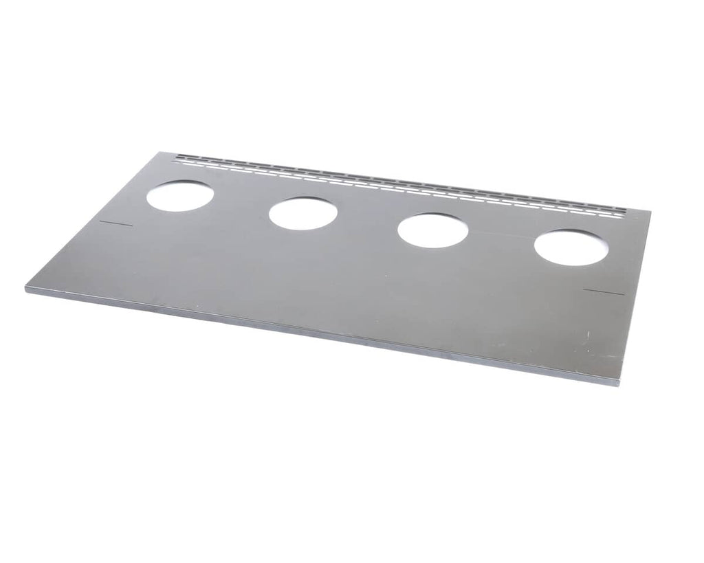 STRUCTURAL CONCEPTS PARTS Structural Concepts 25-02147BZP Deck Pan Air Return FLP8.5588 - SKU STC25-02147BZP