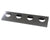 STRUCTURAL CONCEPTS PARTS Structural Concepts 25-02165BZP Prdct Step Bucket Holder Upper FLP8.5588 - SKU STC25-02165BZP