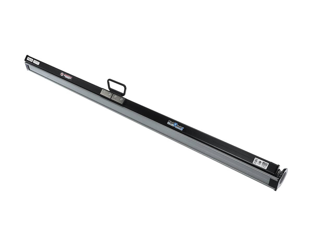 STRUCTURAL CONCEPTS PARTS Structural Concepts 25-49311 Curtain Night NS4 44.00IN Black Hand - SKU STC25-49311