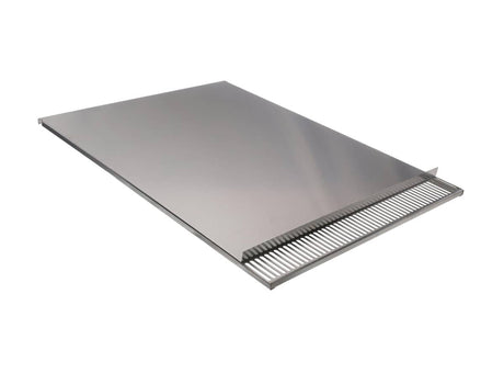 STRUCTURAL CONCEPTS PARTS Structural Concepts 25-49841SS Deck Pan Assy G Series 24W X 33.25 Dp - SKU STC25-49841SS