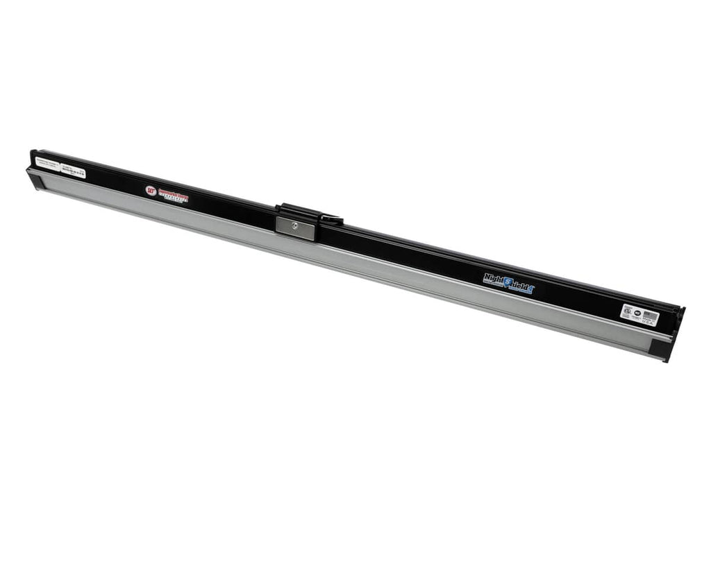 STRUCTURAL CONCEPTS PARTS Structural Concepts 25-49907BL Curtain Night Assy NS4 34.00IN Blk Handle - SKU STC25-49907BL