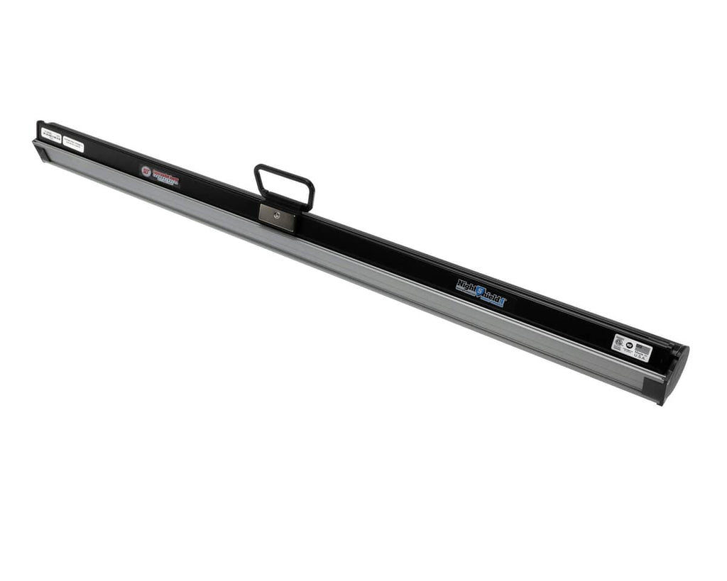 STRUCTURAL CONCEPTS PARTS Structural Concepts 25-49909BL Curtain Night Assy NS4 36IN Blk - SKU STC25-49909BL