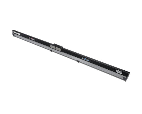 STRUCTURAL CONCEPTS PARTS Structural Concepts 25-49914BL Curtain Night Assy NS4 42.00IN Black Hand - SKU STC25-49914BL