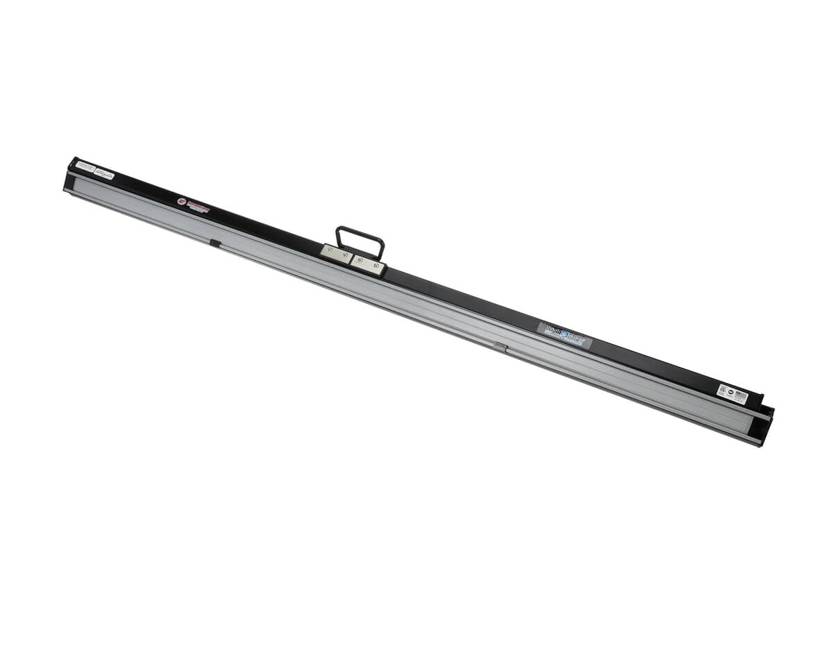 STRUCTURAL CONCEPTS PARTS Structural Concepts 25-49920BL Curtain Night Assy NS4 48.00IN Black Hand - SKU STC25-49920BL