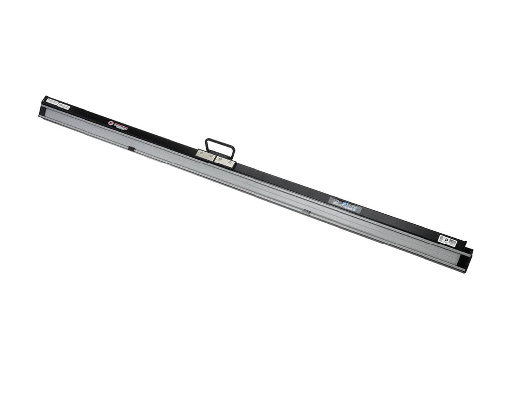 STRUCTURAL CONCEPTS PARTS Structural Concepts 25-49920BL Curtain Night Assy NS4 48.00IN Black Hand - SKU STC25-49920BL