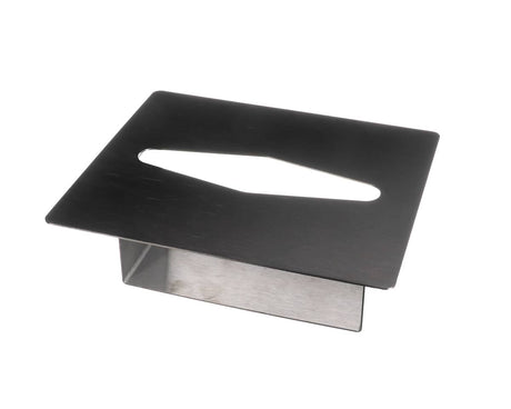 STRUCTURAL CONCEPTS PARTS Structural Concepts 25176 Tissue Holder W/ Cover SS - SKU STC25176