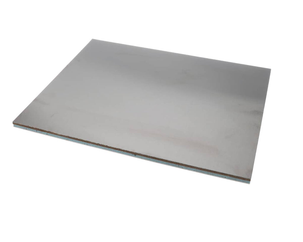 STRUCTURAL CONCEPTS PARTS Structural Concepts 26-100806SS Sliding Door - SKU STC26-100806SS